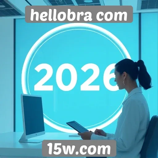 O futuro do site hellobra com em 2026