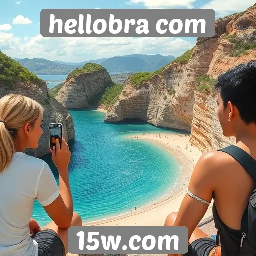 Comunitário de jogadores no hellobra com
