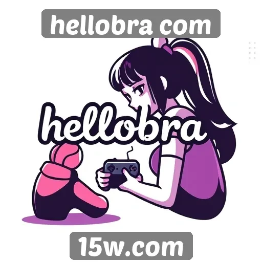 plataforma hellobra com foca em comunidade de gamers