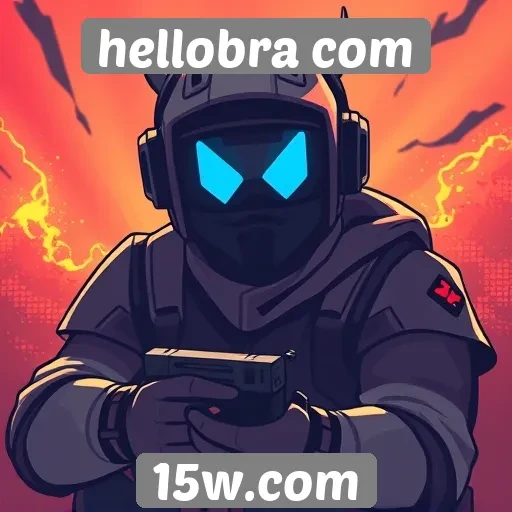 A ascensão do Hellobra entre os gamers