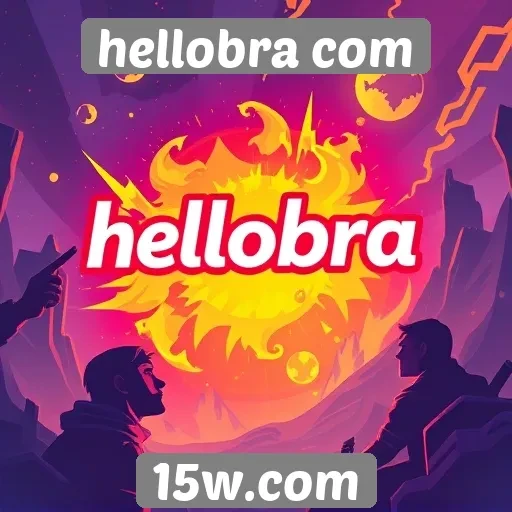 como hellobra com se destaca no mercado de jogos