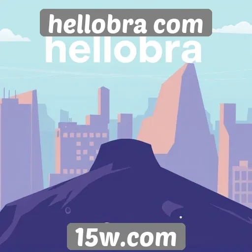 Entrevistas com desenvolvedores do hellobra com