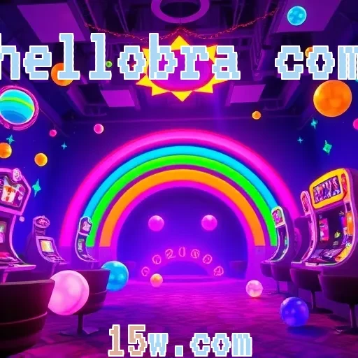hellobra com: Descubra o Que Faz Essa Plataforma de Jogos Especial