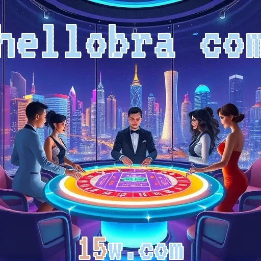 hellobra com: Confiabilidade e Segurança no Mundo dos Jogos Online