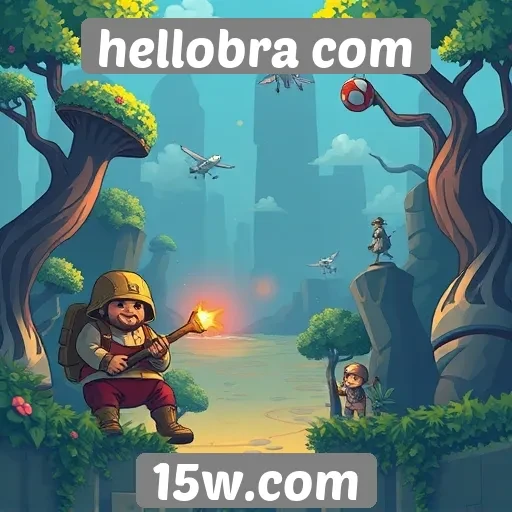 Parcerias estratégicas do hellobra com desenvolvedores