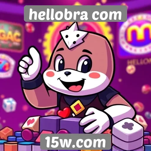 Dicas para iniciantes em Hellobra com